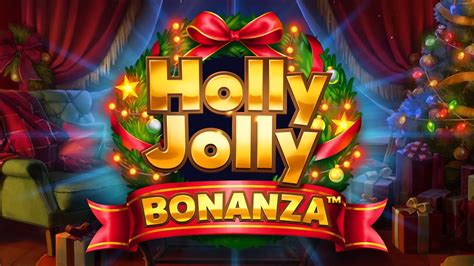 Holly Jolly Bonanza Blaze